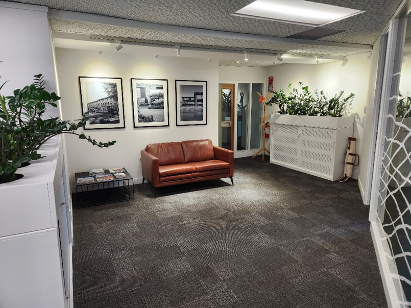 Private Office  Christchurch CBD image 1
