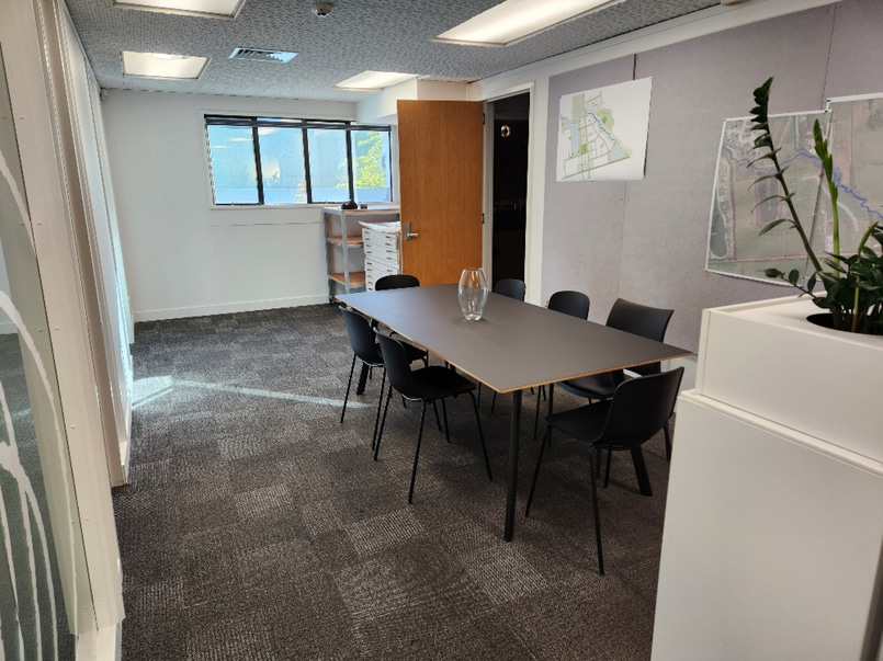 Private Office  Christchurch CBD image 2