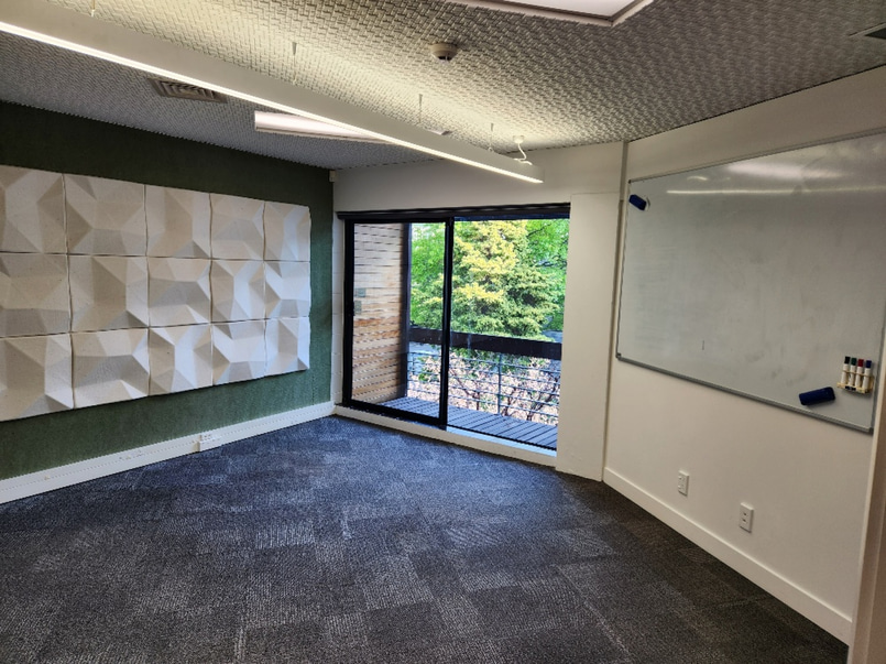 Private Office  Christchurch CBD image 0
