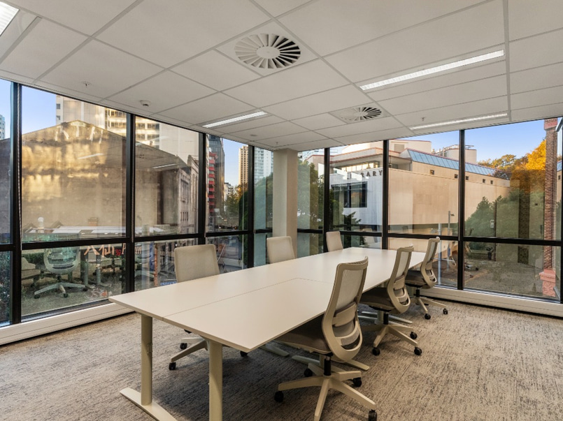 Mosaic Private Offices image 1