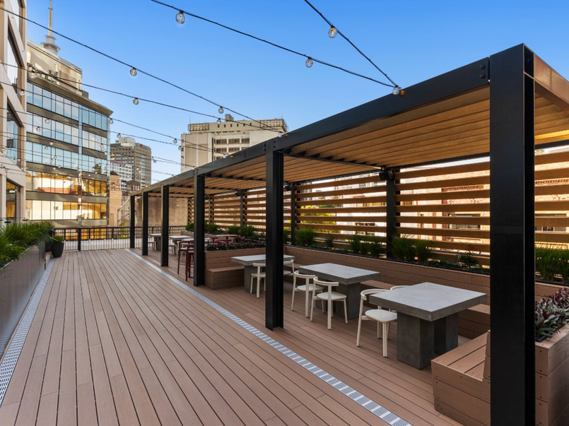Mosaic Corporate Event Spaces  image 2