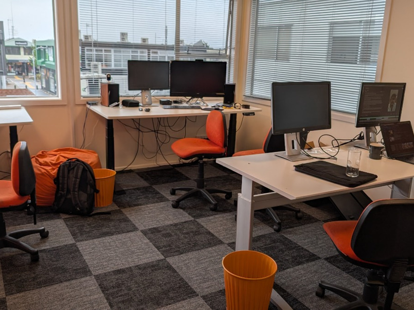 MeetU - Co-working in Taupo image 1