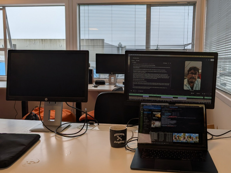 MeetU - Co-working in Taupo image 2