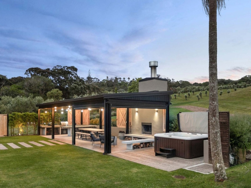 The Ranch Venue image 0