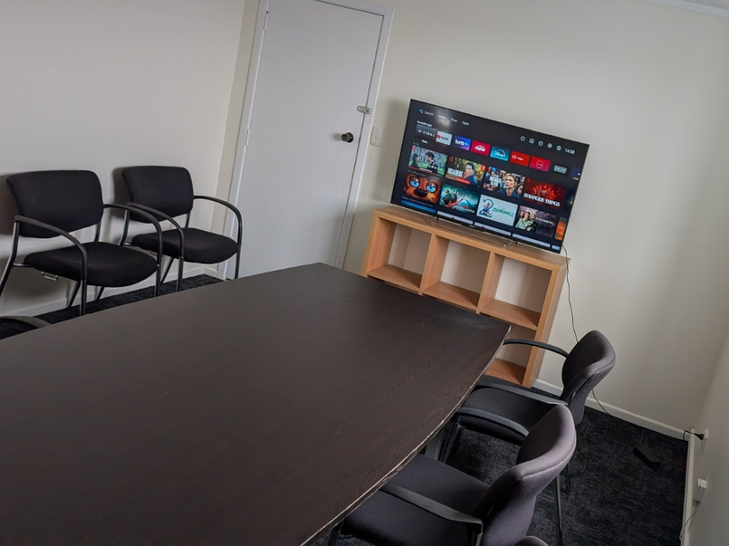 MeetU Taupo (meeting room) image 0