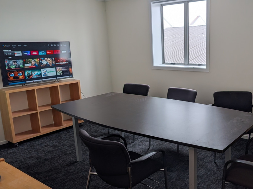 MeetU Taupo (meeting room) image 1