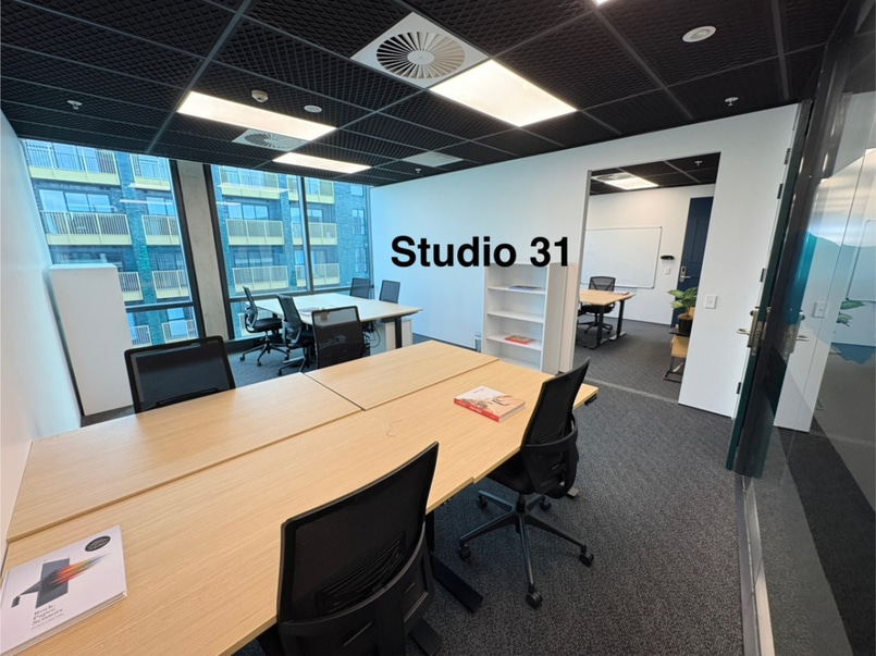 15 Person Private Office Ponsonby image 2