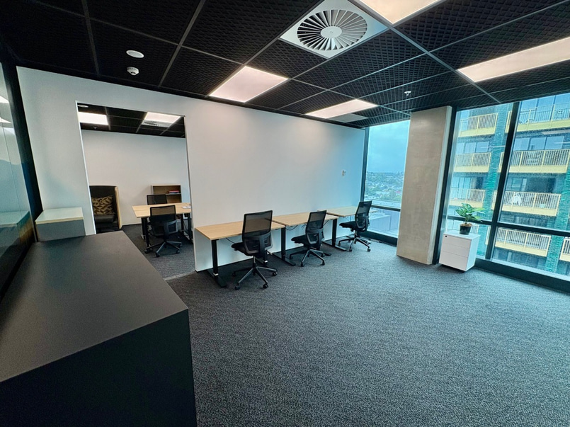 15 Person Private Office Ponsonby image 0