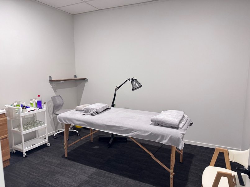 One Modern Counselling room in Riccarton image 2