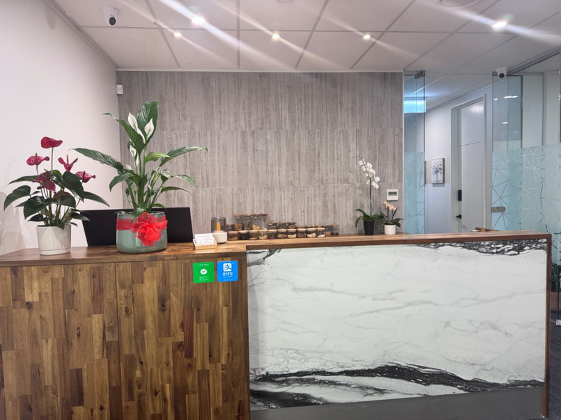 One Modern Counselling room in Riccarton image 1