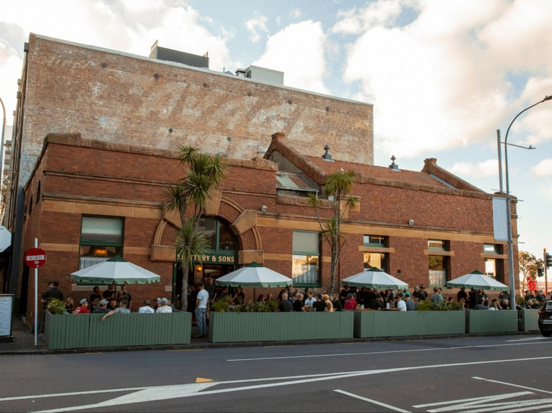 Britomart Meetings  image 1
