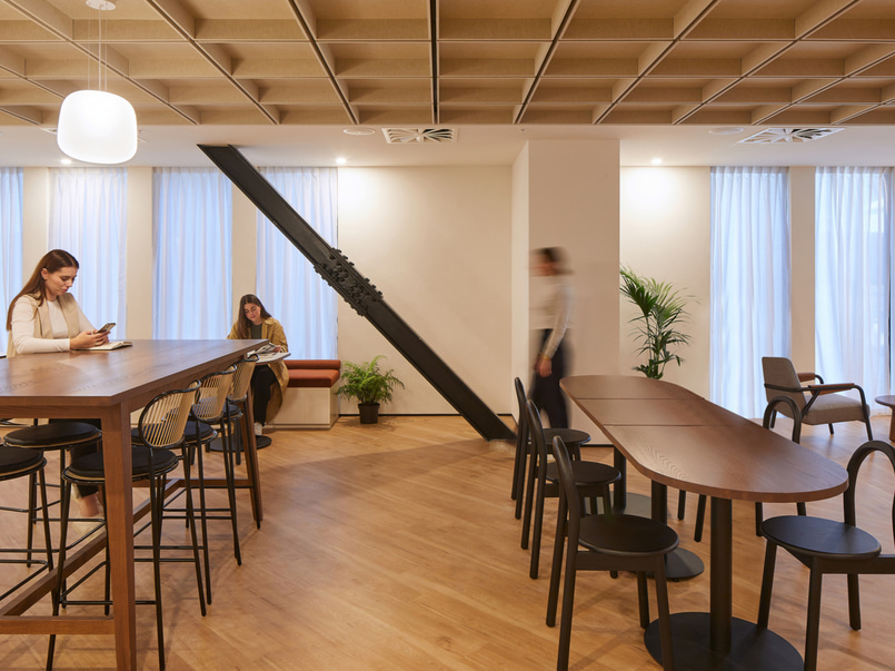 Omada Christchurch Private Office Suites image 0