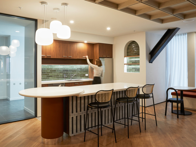 Omada Christchurch Private Office Suites image 1