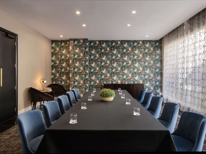 Britomart Corporate Venue image 2