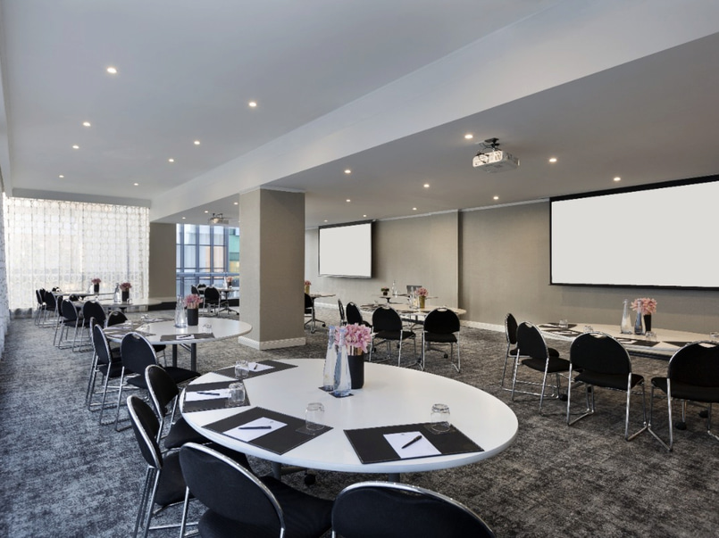 Britomart Corporate Venue image 1