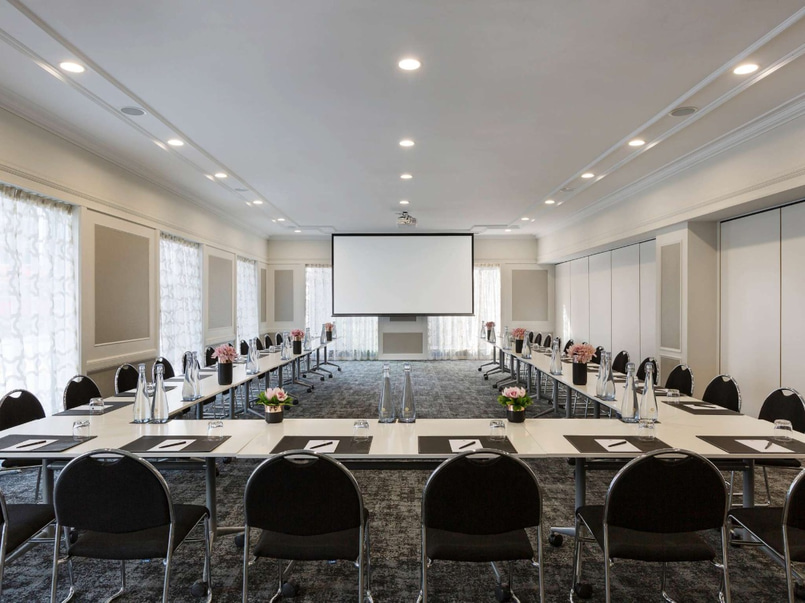 Britomart Corporate Venue image 0