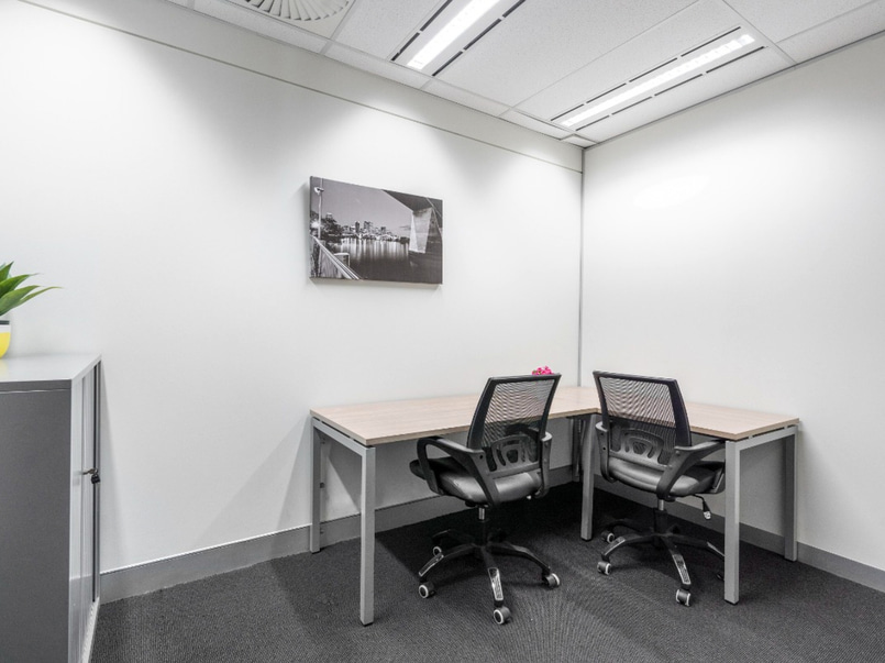 Regus Hamilton image 1