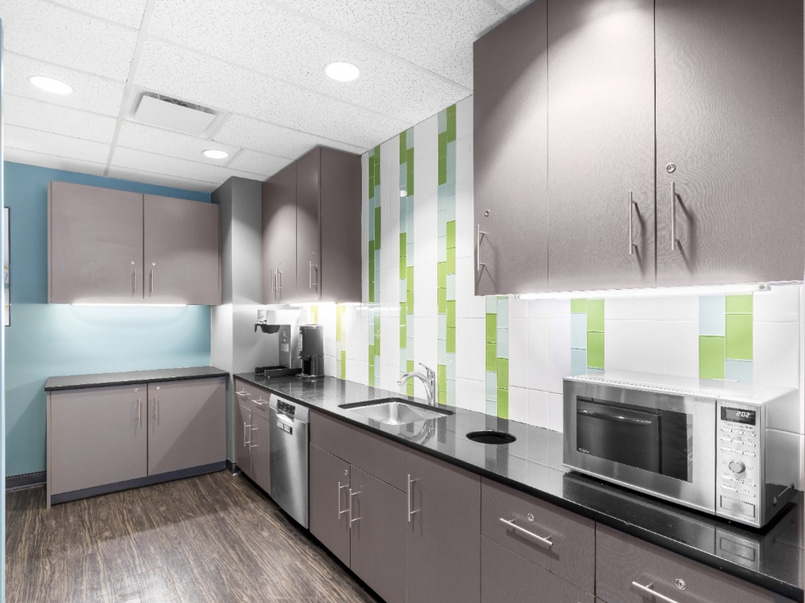 Small Private Office Space in HQ236  image 1