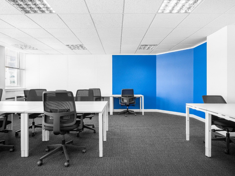 Large Palmertson North Office Space image 0