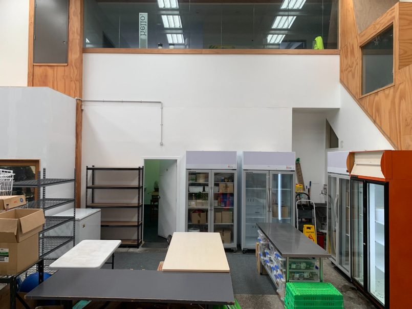 Kilbirnie Commercial Kitchen  image 1
