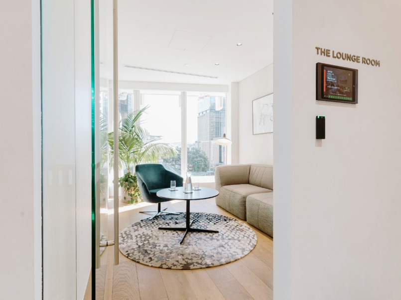 Alberts Private Office Suite image 2