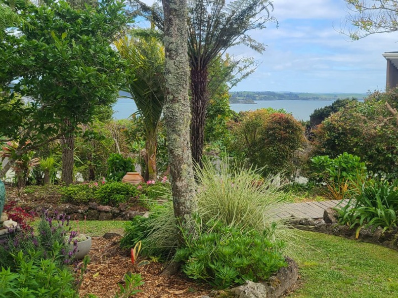 The Tawnys image 1