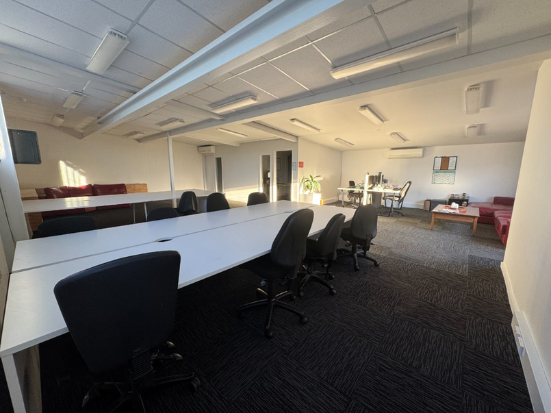 ThEden HQ image 1
