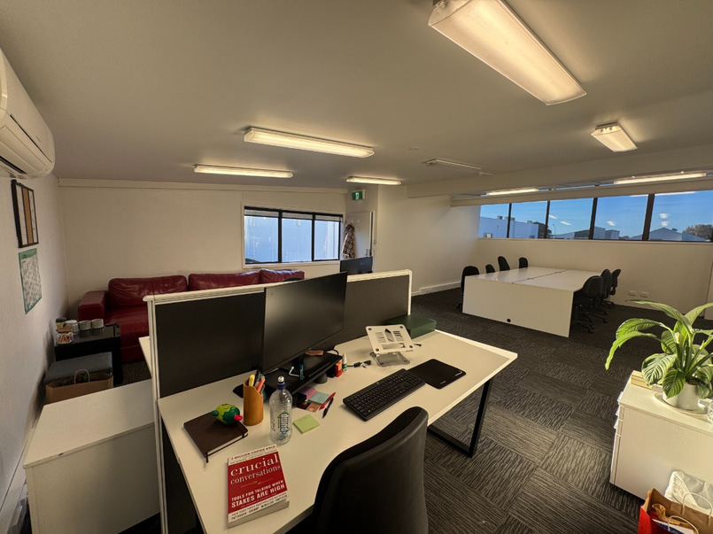 ThEden HQ image 0