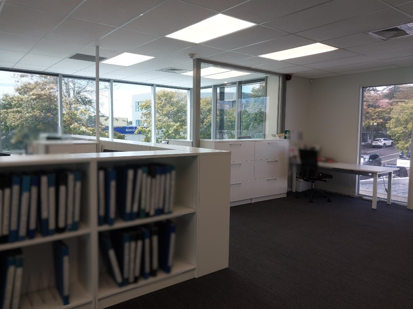 Premium Office Space in Parnell image 2