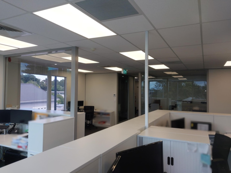 Premium Office Space in Parnell image 1