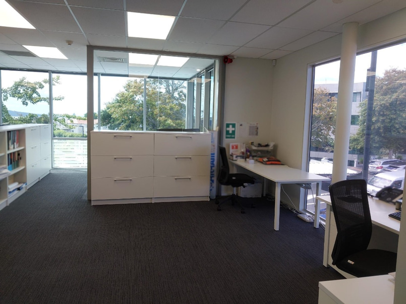 Premium Office Space in Parnell image 0