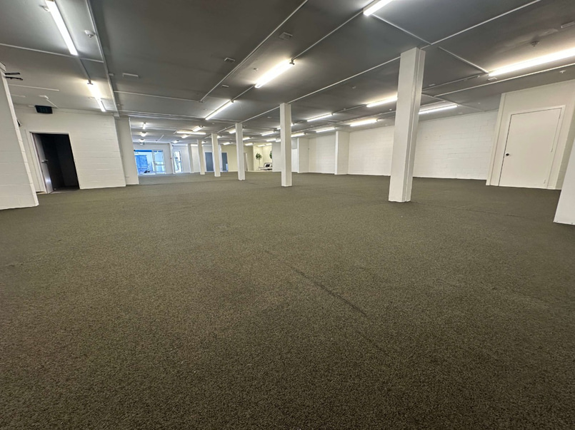 Flexible Storage & Operational Space CBD image 0