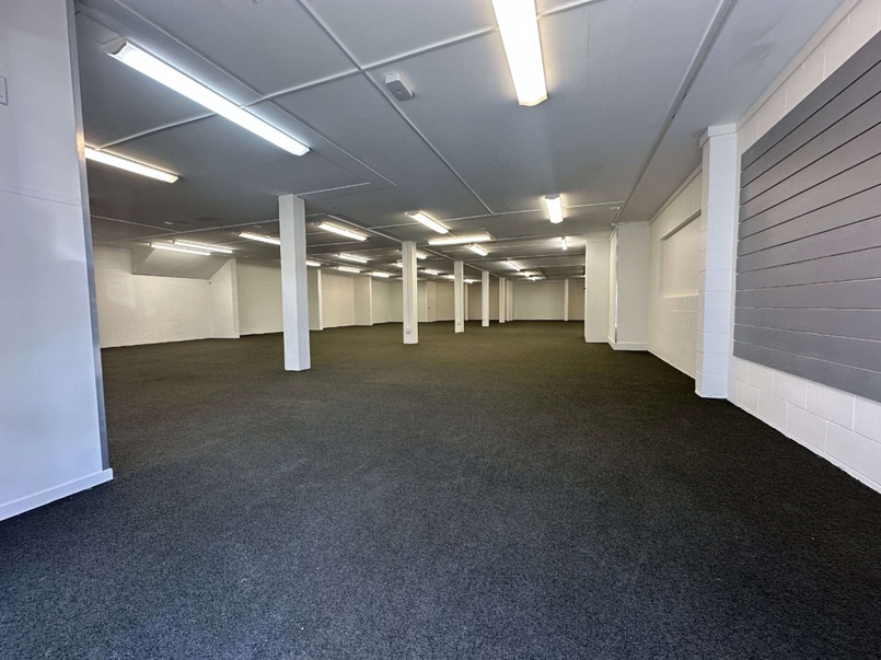 Fitness / Wellness Studio CBD location  image 1