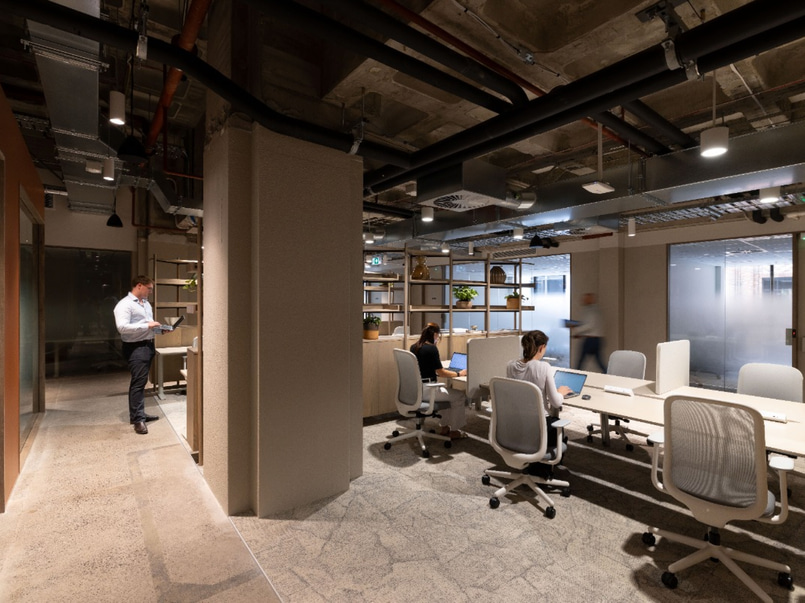 Midtown Auckland Workspace  image 0