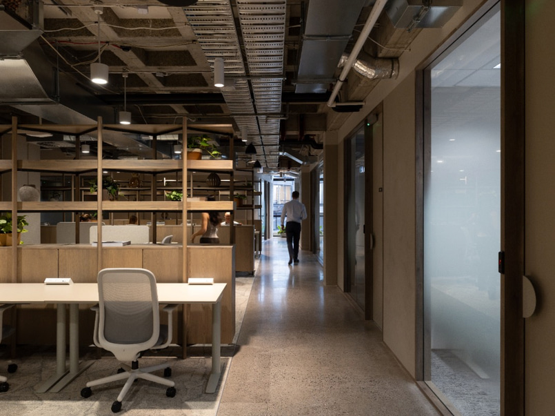 Midtown Auckland Workspace  image 1
