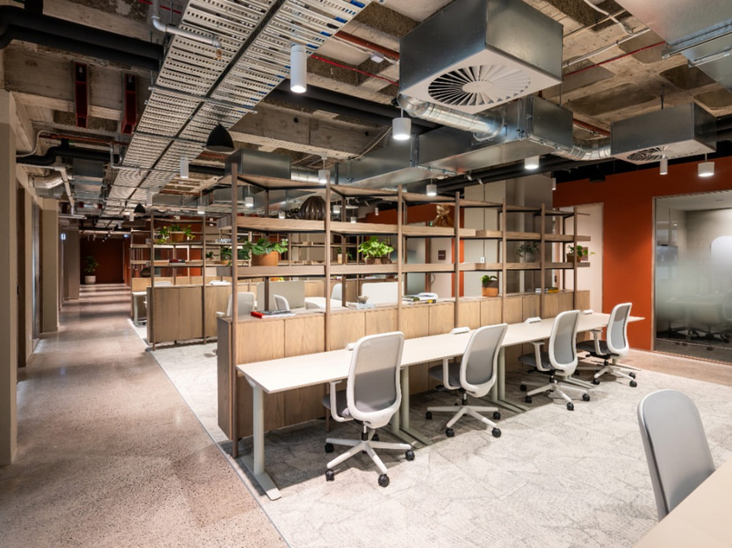 Midtown Auckland Workspace  image 2