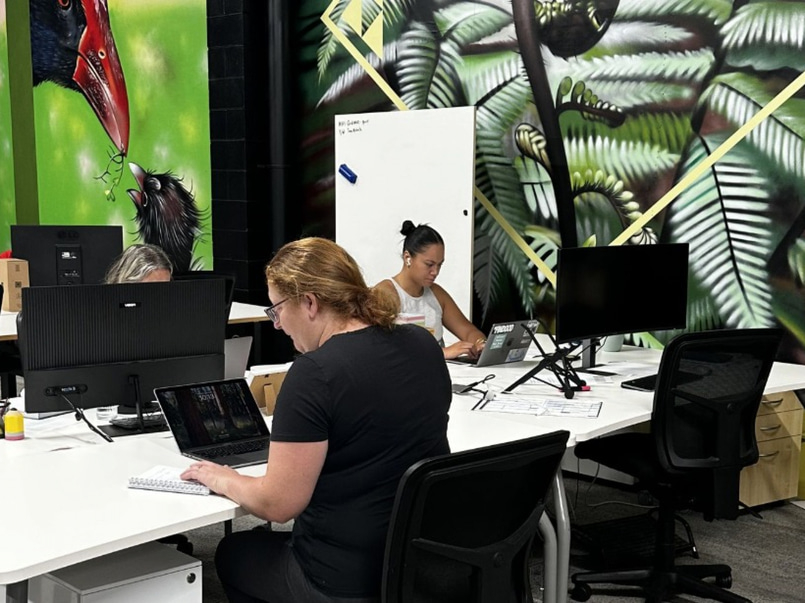 Manukau Coworking image 1