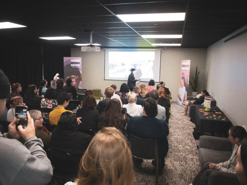 Manukau Meeting Spaces image 0