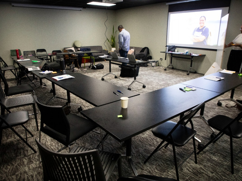 Manukau Meeting Spaces image 1