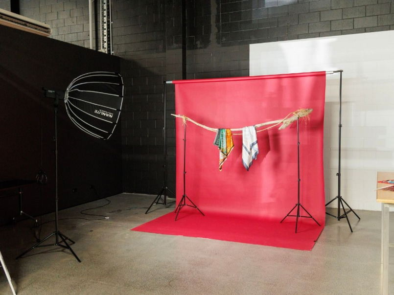 Hina Photo Studio at Te Ngahere image 0