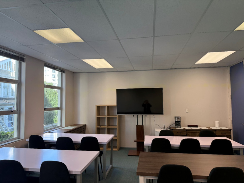 Good Value Training or Meeting Room image 0