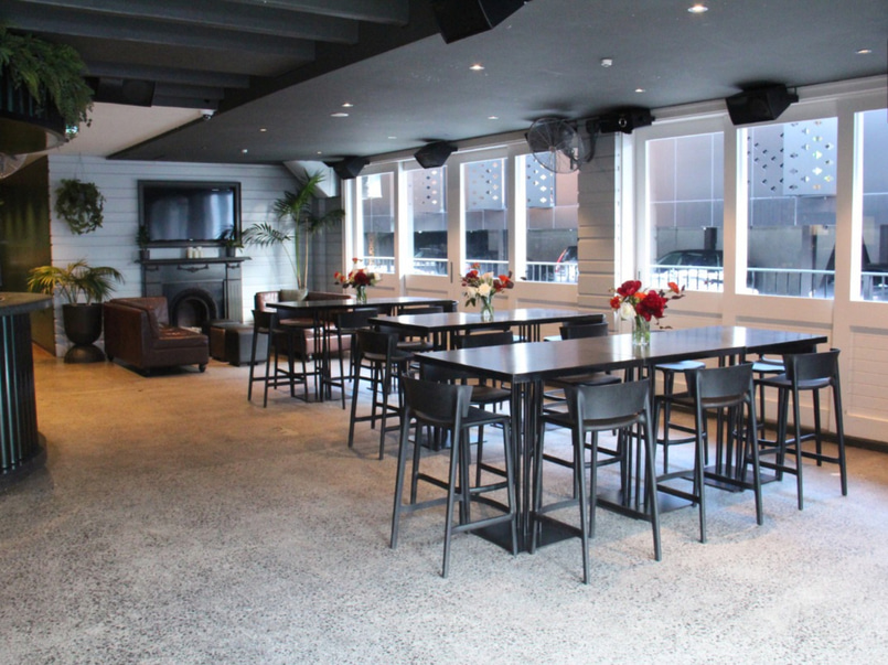 Meetings at Longroom Ponsonby image 0