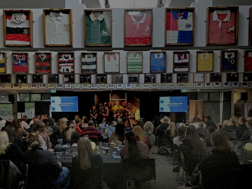 Meeting Rooms at Ponsonby Rugby Club image 1