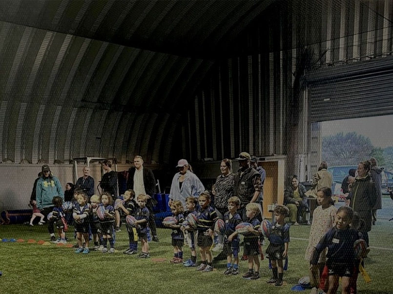 Event Spaces at Ponsonby Rugby Club image 2