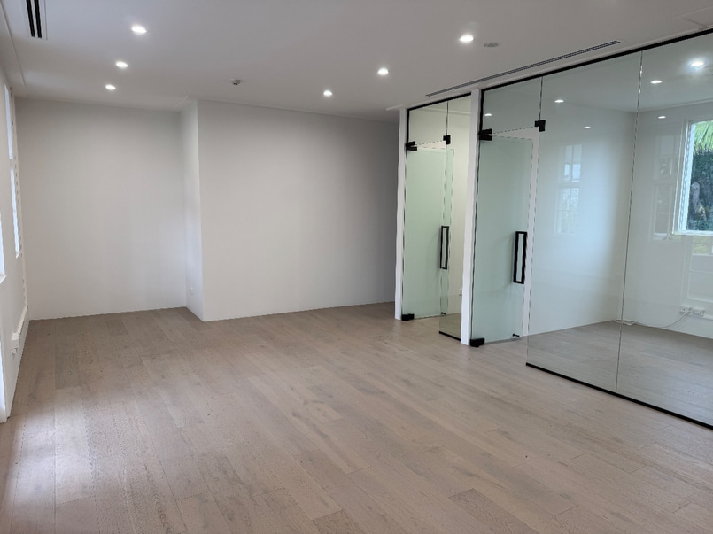 Office Space in the 1050 Precinct Remuera image 2