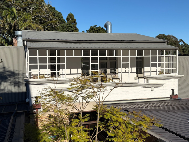 Office Space in the 1050 Precinct Remuera image 0