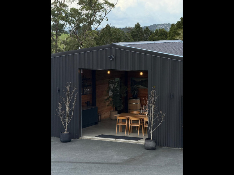 Matakana Barn Event Venue image 2