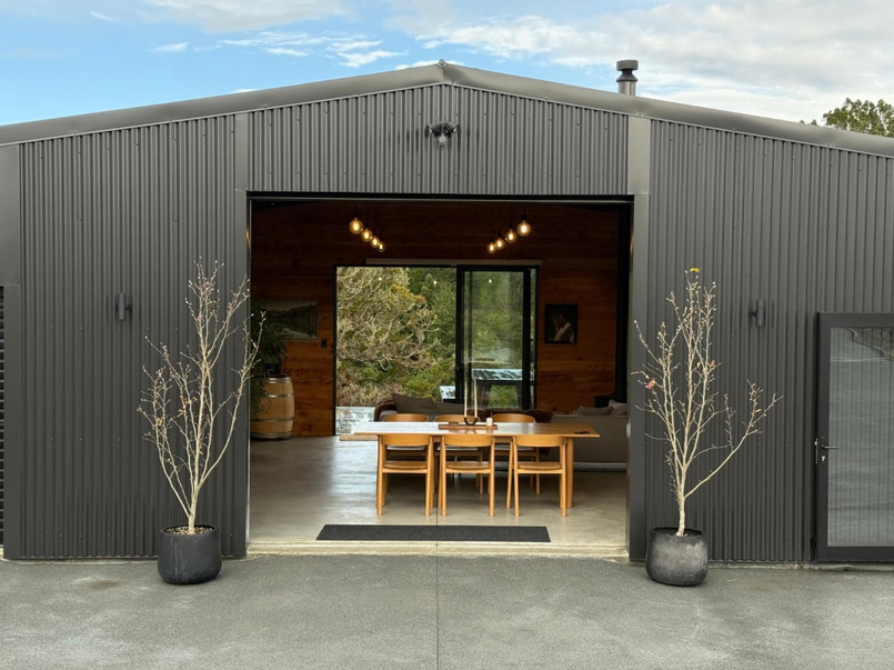 Matakana Barn Event Venue image 1
