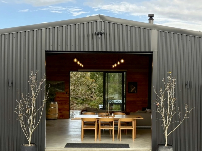 Matakana Barn Shoot Location image 0