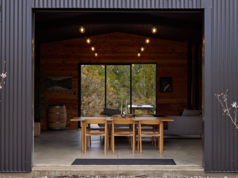 Matakana Barn Studio Hire image 1